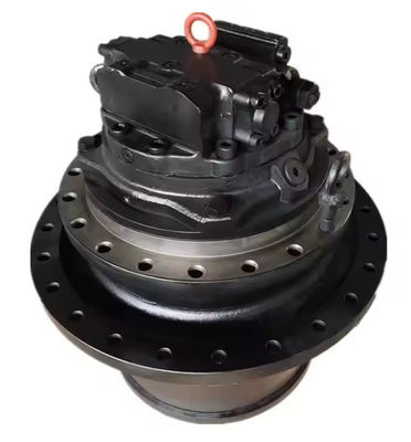 KYB MSF-340VP Dispositivo de motor de viagem para escavadeira ZX450-3 Final Drive 9251680