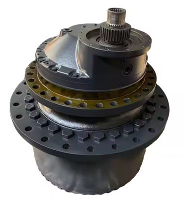 99481640 Para Máquina Grande PC3000-6 Peças de Excavadora Caixa de engrenagens de viagem PC3000-6 Redutor de viagem