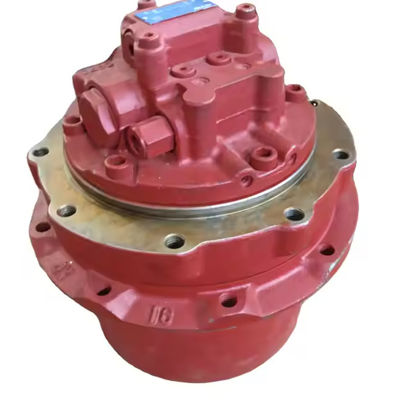 VIO55 Motor de viagem da escavadeira MAG33VP-550 VIO55 Final Drive