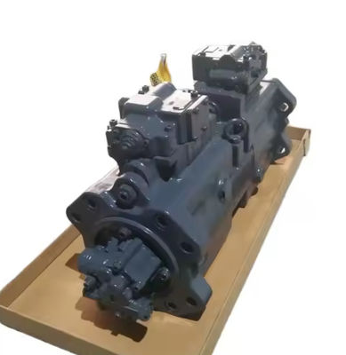 For EC290B Excavator Main Pump K3V140DT-1C7R-9ND9 EC290B Hydraulic Pump