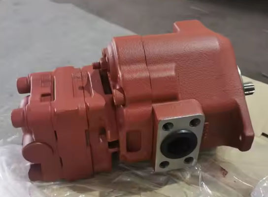 PVD-00B-14P-5G3-4960B ZX18 Excavator Main Pump ZX18 Hydraulic Pump