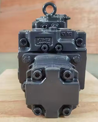 For PC35MR Excavator Main Pump 708-3S-00513 PC35MR-2 Hydraulic Pump