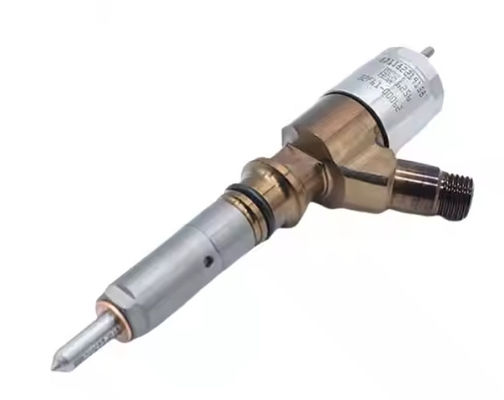 326-4700 10R-7675 Injetor de Combustível Diesel Para Motor C6 C6.4  320D 321D 312D 313D 323D Peças de Escavadeira 32F61-00062