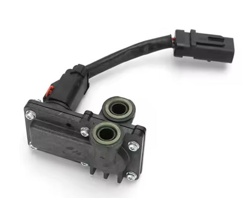 Fábrica E312D E315D E320D Peças sobressalentes C4.2 C6.4 Sensor de pressão de entrada 2660136 266-0136
