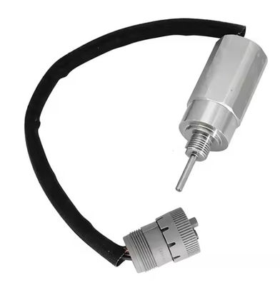 3E5370 3E-5370 Sensor de temperatura de controlo para motores de escavadeira 3116