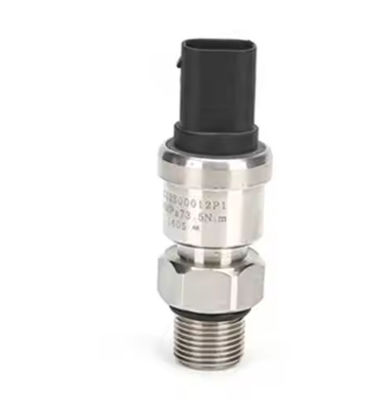 SK200-6 SK200-6E SK200-8 Excavadora 8607307 Sensor de alta pressão Switch LC52S00012P1