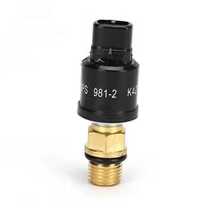 Interruptor do sensor de pressão da escavadeira R215-7 R225-7 R265-7 de alta qualidade 20PS981-2 31E5-40500
