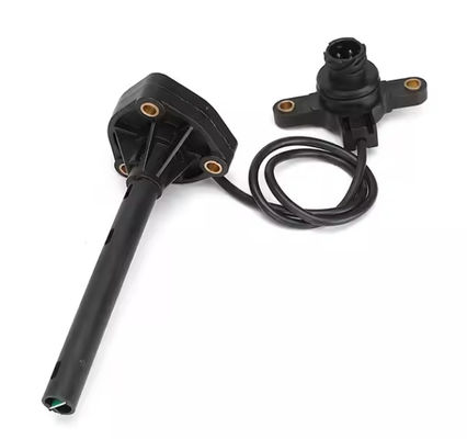 Fornecimento de fábrica EC360 EC460 Sensor de nível de óleo de escavadeira 21042447