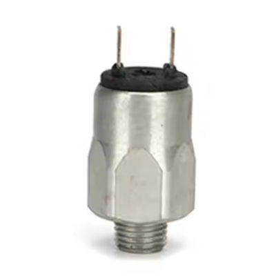Excavadora Sensor de pressão de óleo eléctrico 660804 Interruptor de pressão 660404 661203 661204 631003 661003