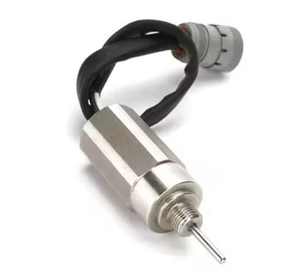 1187226 Excavadora Comutador de pressão hidráulica D6R D7R D8R Sensor de pressão de temperatura do refrigerante de água 118-7226