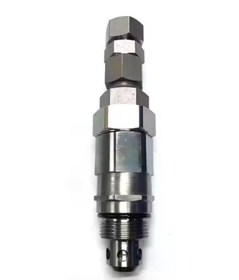 R360LC-7A R370LC-7 R450LC-7 XKAY-01358 Peças Hidráulicas de Escavadeira Válvula Principal de Alívio XKAY01358