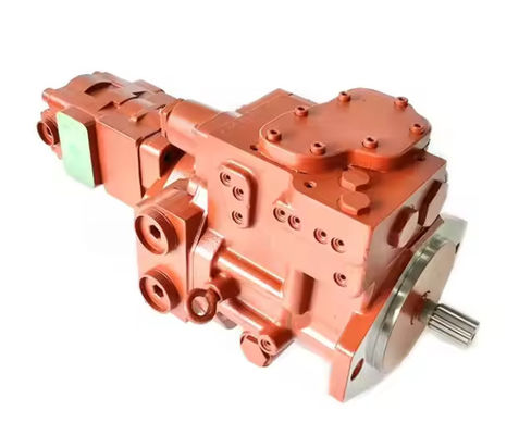 K3SP36C bomba hidráulica principal bomba de pistão YC85 LG907 LG908 escavadeira bomba hidráulica