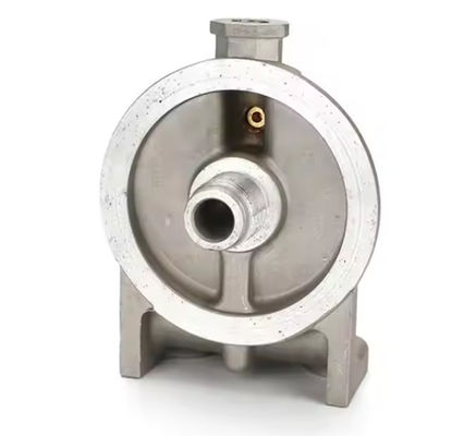 EX200-5 6BG1 Cabeça de assento do filtro de combustível KS569C 4326807 Para escavadeira