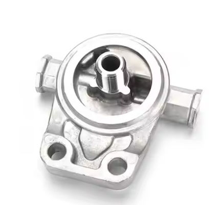 KS568C Assento do Filtro de Combustível para Escavadeira Bloco Diesel Cabeça do Filtro de Combustível E200B 6D14 6D31 Separador de Água e Combustível