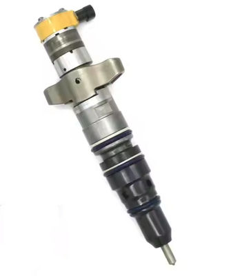 Partes de escavadeiras 2638218 C7 C9 Motor Injetor de combustível ferroviário comum 263-8218