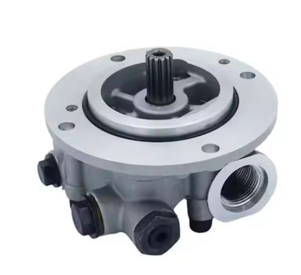 SH1305 K7V63DTP 2902440 3633A Bomba piloto de escavadeira Bomba hidráulica para escavadeira