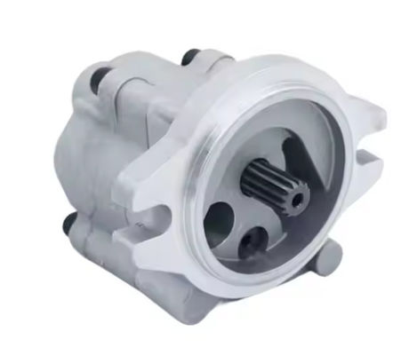 K5V160 K5V0160 E330 336C 336D Acessórios de escavadeiras Engrenagem piloto Bomba hidráulica