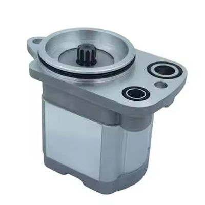 Peças sobressalentes E330B Bomba piloto 1336912 Excavadora A8VO160 Peças sobressalentes da bomba principal