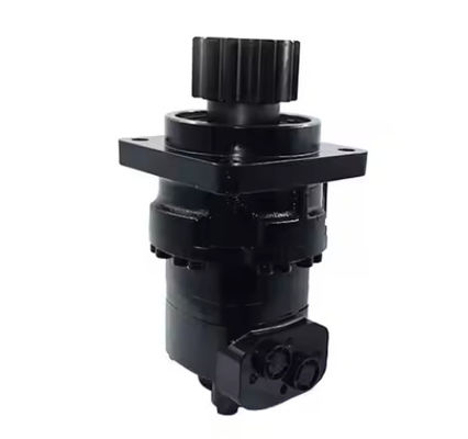 PC18MR Excavador Swing Motor Assembly Reduction Gearbox Assembly 22J6025900 22J6037300