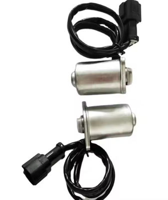 Válvula Solenoide para Escavadeira de Alta Qualidade PC200-6 PC120-6 702-21-07010