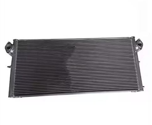 Peças para escavadeiras Refrigerador de óleo para 209-03-41110 Peças sobressalentes para motores de escavadeiras PC800SE-8