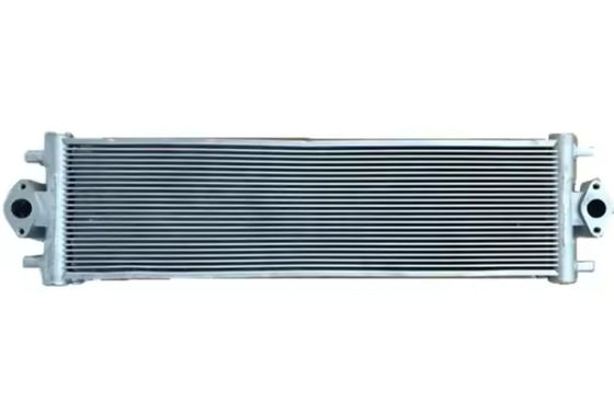 Excavadora PC200-8 Refrigerador de óleo 20Y-03-42561 20Y-03-42560 20Y-03-42571 20Y-03-42570