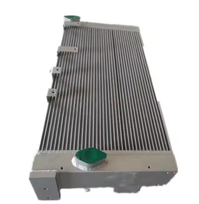 PC200-8M0 PC200LC-8M0 Refrigerador de óleo de escavadeira Assy 20Y-03-46130