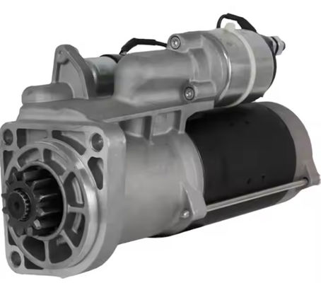 Motor de arranque M009T62671 5001868233 Para EC210 EC240 EC290 Excavador 24V 12T