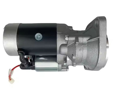 Motor de arranque YMR000307 YMR000303 Para escavadeira 230 235 Motor 12V 1.4KW 15T