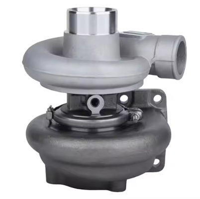 Turbocompressor 2056741 49179-02350 Para Motor S6K-T Escavadeira 320C 320D