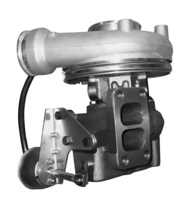 Turbocompressor 4294367 12709880016 Para escavadeira L120E D7ELAE3 D7EEBE3