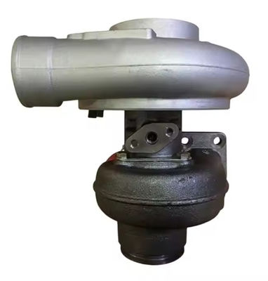 Turbocompressor 6735-81-8400 Para SA6D102E Motor PC220-6 PC250-6 PC230-6 Escavação