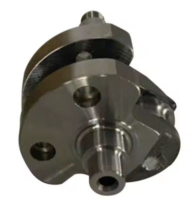 Crankshaft 14971-23014 1497123014 Para escavadeiras com motor a diesel EA300