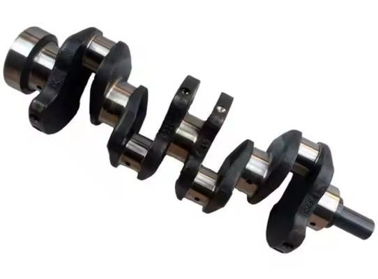 Crankshaft de alta qualidade 8971909282 para SK60 Excavator Diesel Engine 4JB1