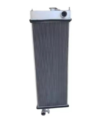 Radiador de tanque de água 206-03-22411 Para escavadeira PC290NLC-8K PC290LC-8K PC270-8