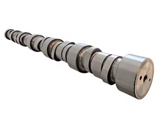 Partes do motor de escavadeira eixo de camada 1361157 Para motor de escavadeira 3406E C15 14.6L