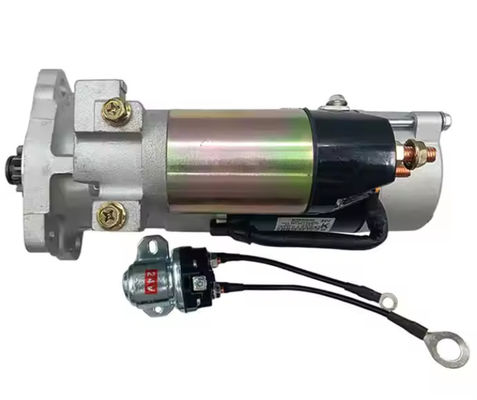Válvula Solenoide Hidráulica de Cartucho Roscado Série SV08-30