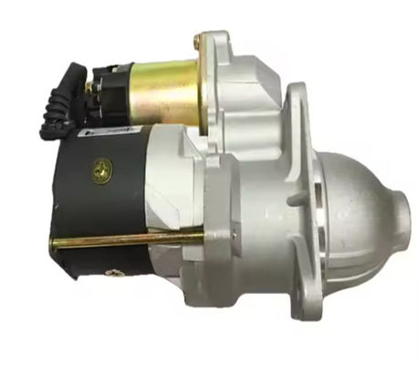 Motor de Arranque 28100-2040 Para Escavadeira EX100 H07C H07D Motor EH500