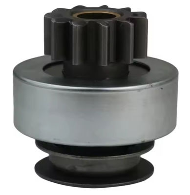 Montagem do motor de arranque 600-813-4350 600-813-4351 Para escavadeira PW100 91-94