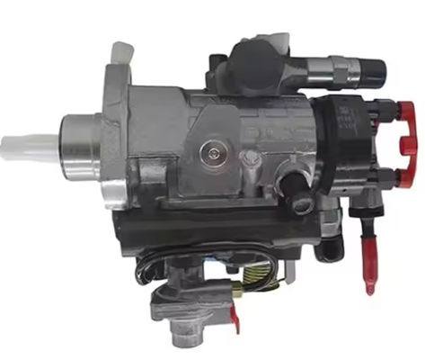 Bomba de injecção de combustível 9323A260G 9323A261G 9323A262G 32006738 Para peças de escavadeiras