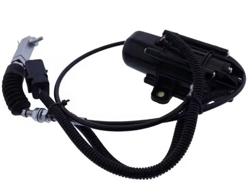 Motor de aceleração 379-0803 3790803 Para escavadeira E307E 303.5E 307E Motor