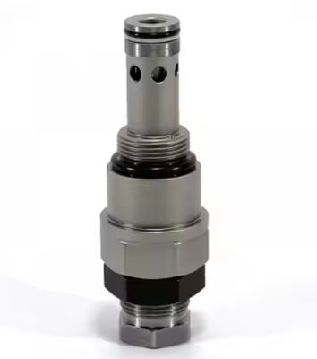 Escavadeira PC360-7 Nova Válvula de Alívio de Pressão 723-40-92403