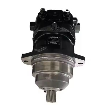 Para Motor Hidráulico de Acionamento Final da Escavadeira DX480LC 2401-6292A DX520LC Motor de Deslocamento