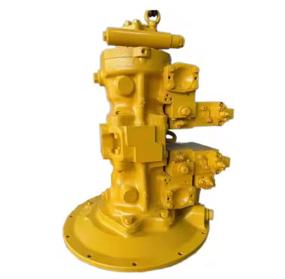 Bomba hidráulica 708-23-04013 Bomba principal para escavadeira PC100-5 PC120-5 PC150-5