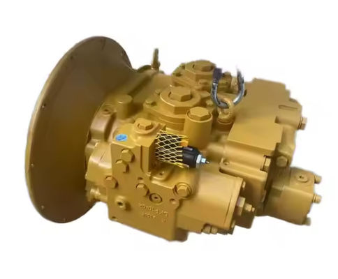 Bomba principal hidráulica SBS120 272-6955 173-3381 Para  320C 320D E320C E320D 320C 320D Peças sobressalentes de escavadeiras