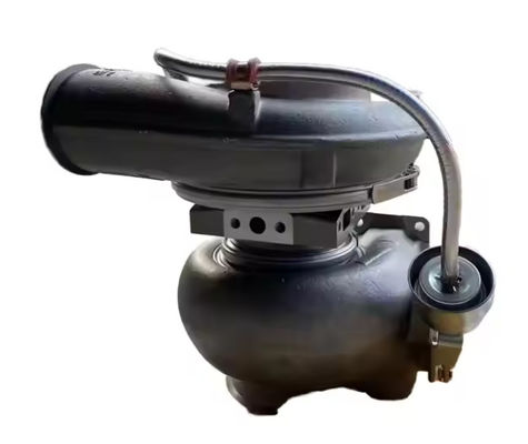 Turbocompressor 531-3012 395-5392 191-5431 3808712 Refrigerado a água para escavadeira Compatível com motor C15 C18 C27 C32
