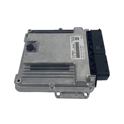 Peças para Máquinas de Construção de Injetores de Combustível EC360B EC460B Escavadeira D12D Motor Injetor de Combustível 20847327