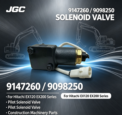 Bomba de injecção de combustível 9323A260G 9323A261G 9323A262G 32006738 Para peças de escavadeiras