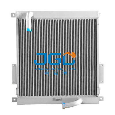 137-5793 refrigerador de óleo hidráulico de alta pressão de E320B para  erpillar Excavator