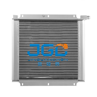 Radiador PC75UU-2 21W-03-21111 do compressor de ar do refrigerador de óleo hidráulico do OEM KOMATSU